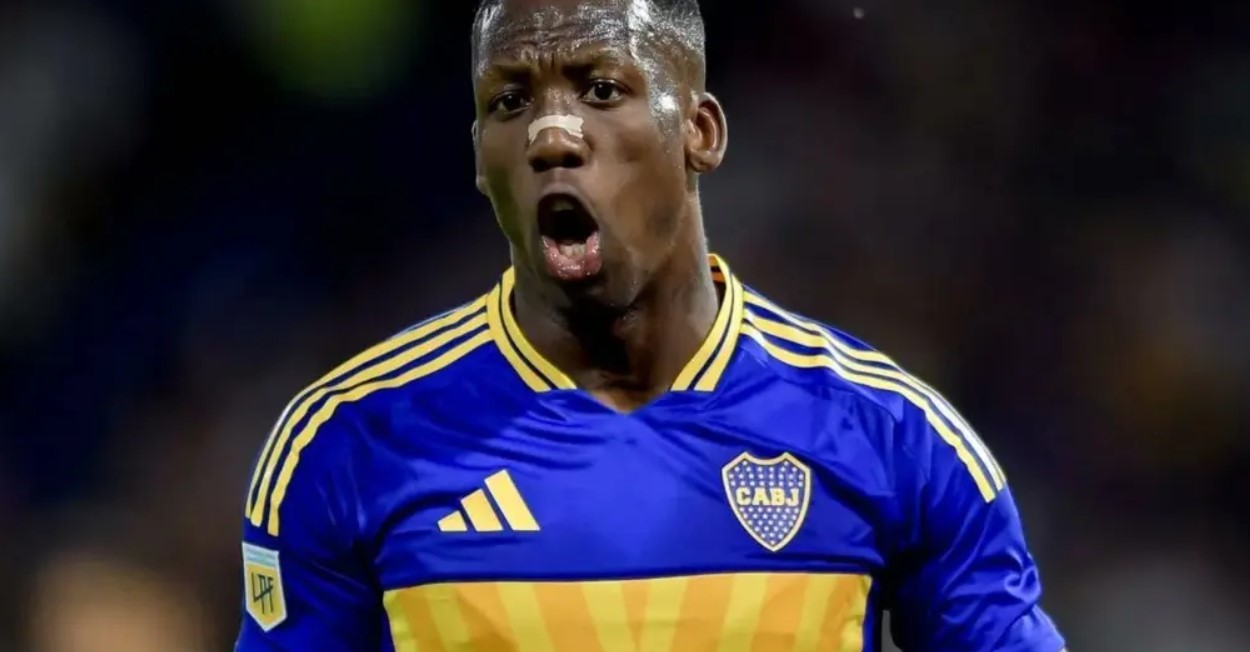 Baja sensible en Boca: Advíncula se pierde los playoffs del Torneo Apertura | Deportes