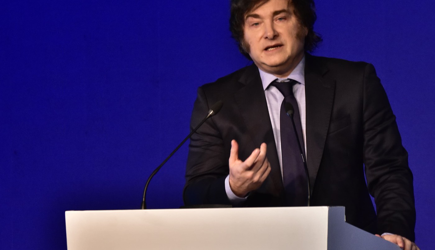 "Lamentable": la reacción de Milei tras el rechazo del Senado al proyecto de Ficha Limpia | Política