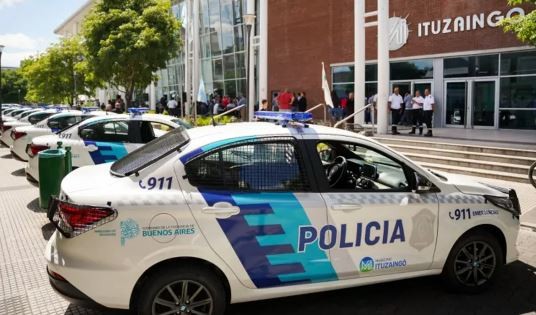 Liberaron al joven que atropelló y mató al motochorro en Merlo | Actualidad