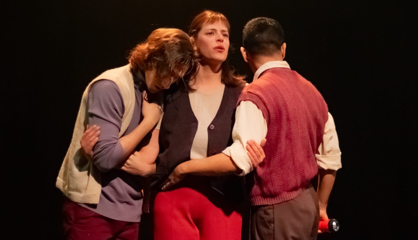 "Un grito en la voz": un musical homenaje a Mercedes Sosa | Espectáculos