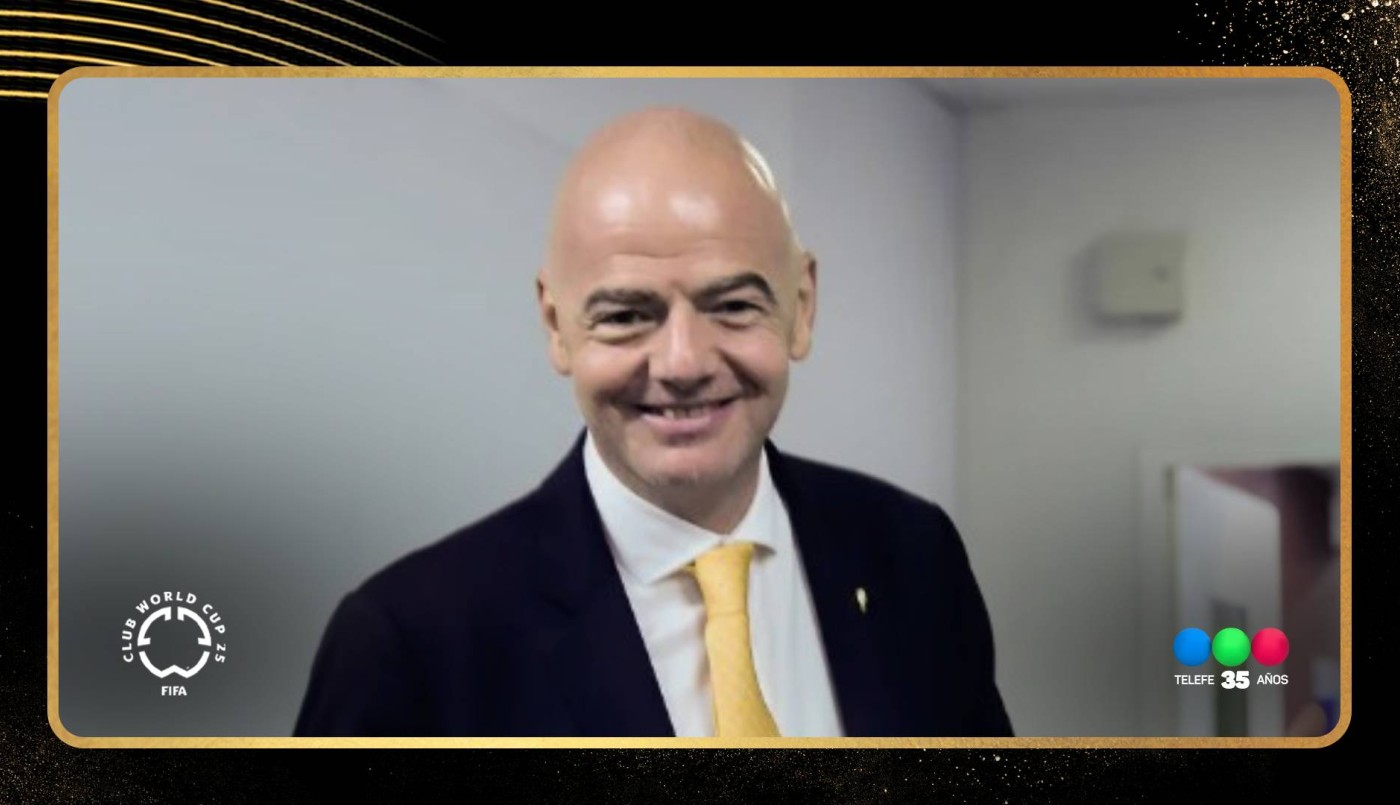 Las nuevas medidas que implementará la FIFA en el Mundial 2026 y la Intercontinental 2025 contra el racismo | Mundial de Clubes