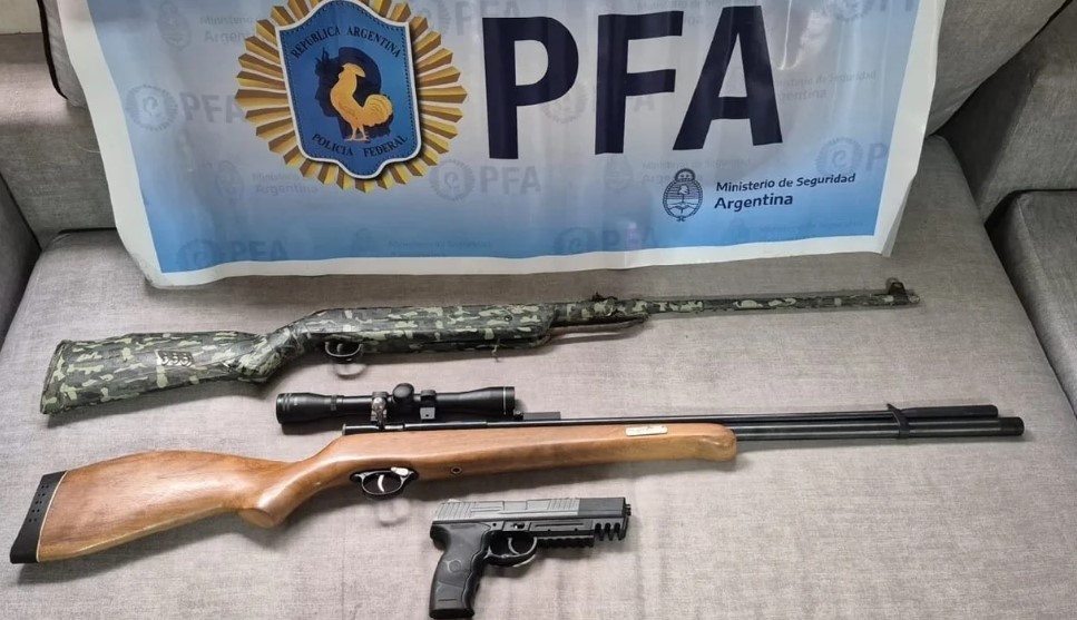 Imputaron a un joven en Berazategui por amenazar a Donald Trump en redes sociales | Actualidad