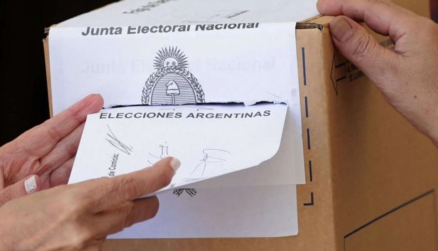 Elecciones 2025: votan Chaco, Jujuy, Salta y San Luis para renovar legislaturas y autoridades locales | Política