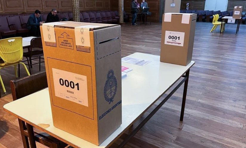 Elecciones legislativas en Salta, Chaco, Jujuy y San Luis | Política