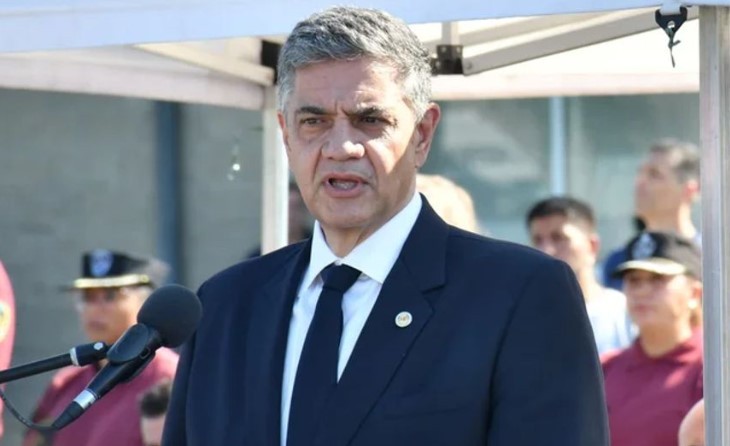 Jorge Macri: "Ficha Limpia fue un punto de quiebre fuerte en la confianza al Gobierno" | Política