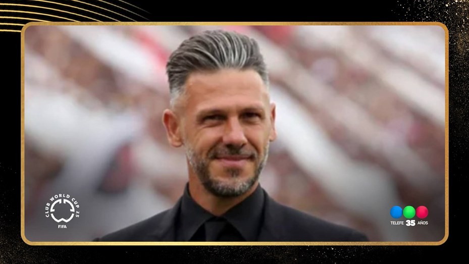 Martín Demichelis fue despedido de Rayados de Monterrey y no se enfrentará a River en el Mundial de Clubes | Mundial de Clubes