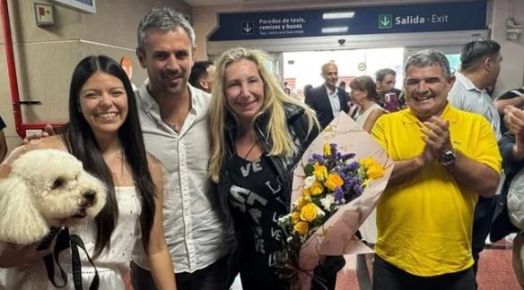 "La Libertad arrasa": Javier Milei celebró las victorias en Salta capital y Chaco | Política