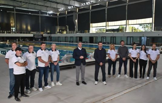 La Ciudad de Buenos Aires fue elegida Capital Mundial del Deporte | Deportes