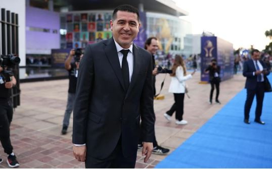 Grave denuncia contra Riquelme por presunta asociación ilícita en Boca | Deportes