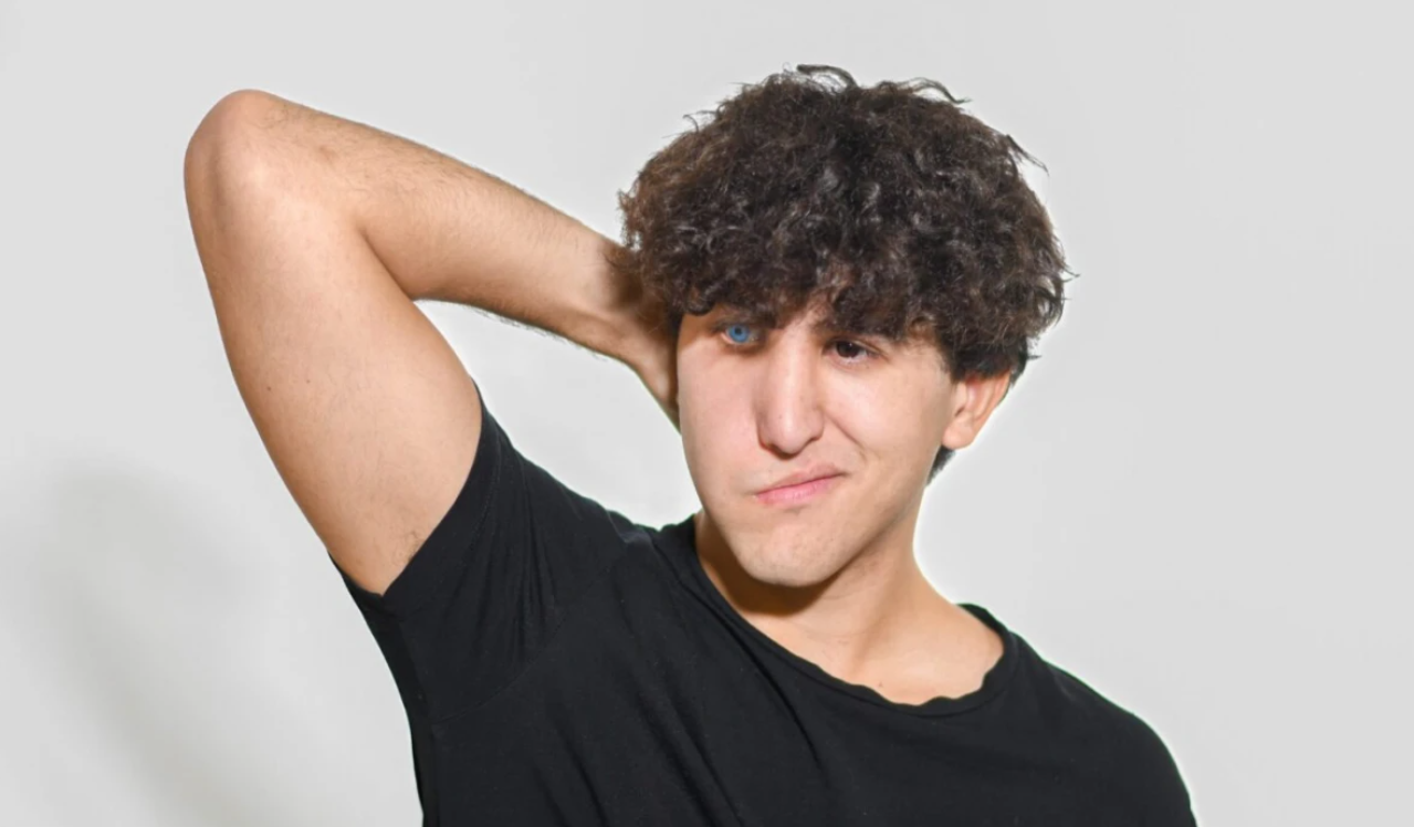 El drama de un actor de "El Eternauta": "Tuve triple fractura de cráneo" | Espectáculos