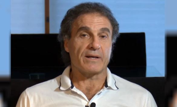 Así será el "Torneo de Leyendas" que se disputará durante el Congreso de la FIFA en Paraguay | Deportes