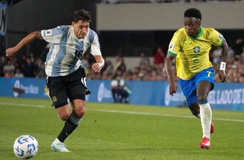 Las sorpresivas predicciones de las casas de apuestas para el Mundial 2026 | Deportes