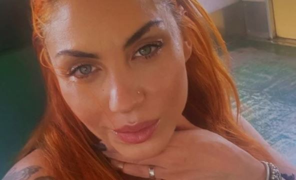 Preocupación por Lowrdez, la ex Bandana | Espectáculos