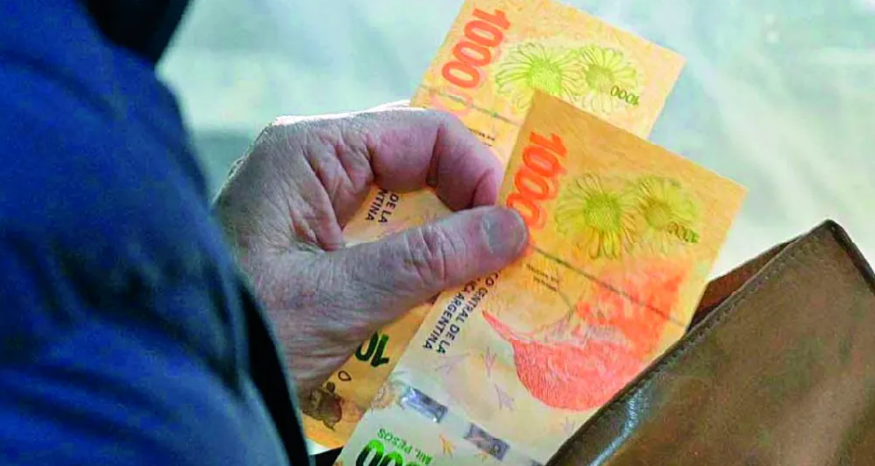 Los salarios se ubicaron por debajo de la inflación de marzo | Economía