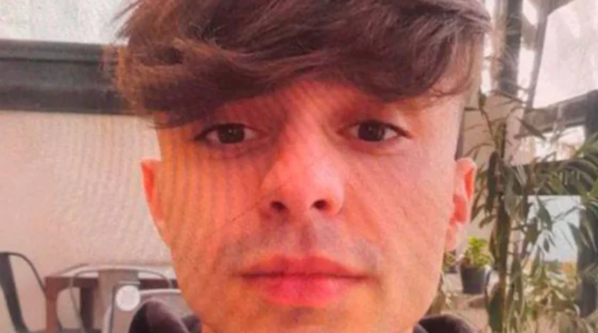 Se entregó el ex jefe de comunicación del club Estudiantes de Río Cuarto: está acusado de estafas | Actualidad