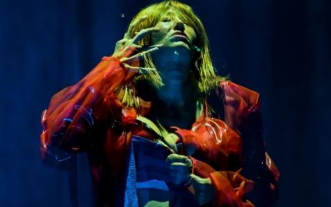 "Suavecita", la historia de una mujer que con su don cura pacientes terminales en un hospital | Espectáculos