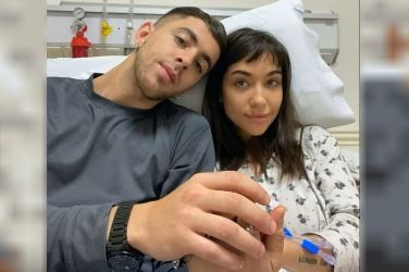 María Becerra dio detalles de su estado de salud tras su segundo embarazo ectópico: "Perdí fuerza" | Espectáculos