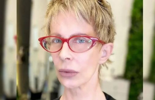 Internaron a María Valenzuela en un centro de salud mental | Espectáculos