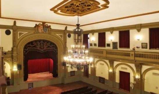 Música en Escena presenta una renovada versión de La Flauta Mágica, de Mozart | Espectáculos