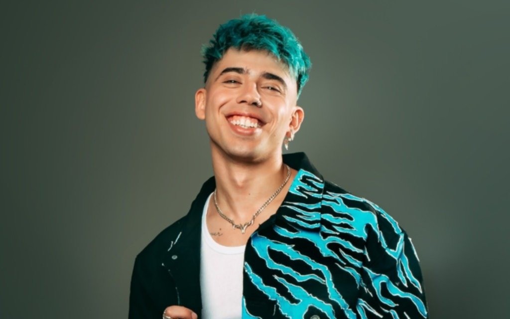 Aseguran que Luck Ra fue detenido en Bolivia: el confuso episodio y el mensaje del artista | Espectáculos