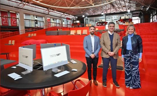 La Ciudad abrió la inscripción al primer centro TUMO de Latinoamérica | Actualidad