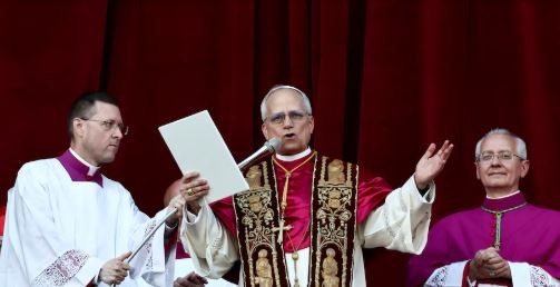 Primeros movimientos del Vaticano en la Argentina | Política