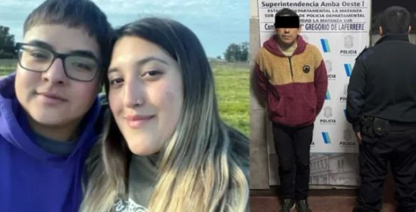 La Matanza: Atropelló y mató a una pareja, escapó y lo atraparon 14 días después | Actualidad