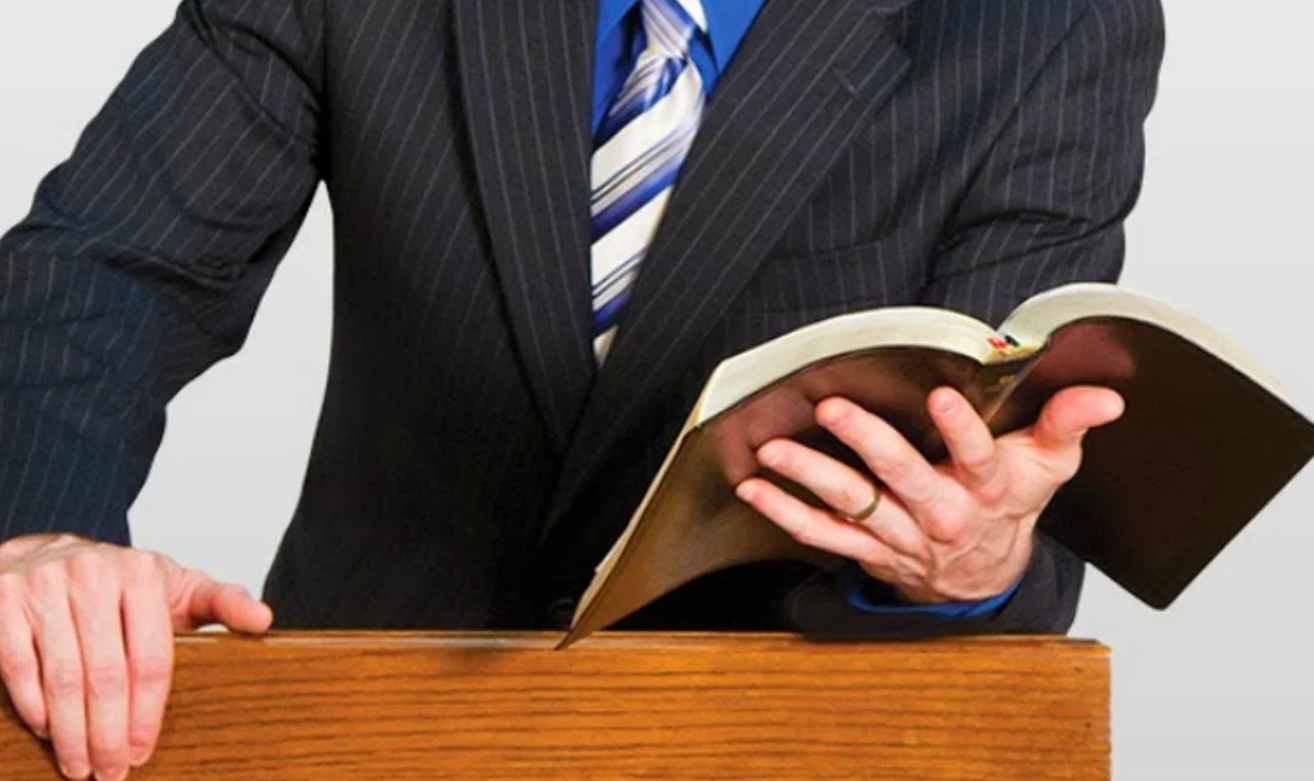 Condenaron a un pastor evangelista por abuso sexual agravado contra una adolescente | Actualidad