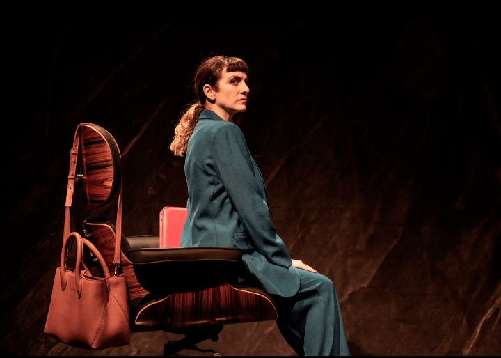 Regresa "Prima Facie" al Picadero | Espectáculos