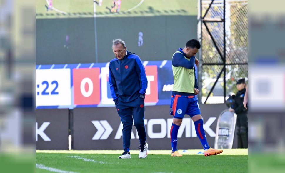 Crisis en San Lorenzo: sin entrenamiento por falta de pago | Deportes