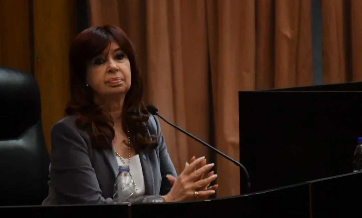 Causa Validad: el procurador ante la Corte pidió que se duplique la pena a Cristina Kirchner | Política