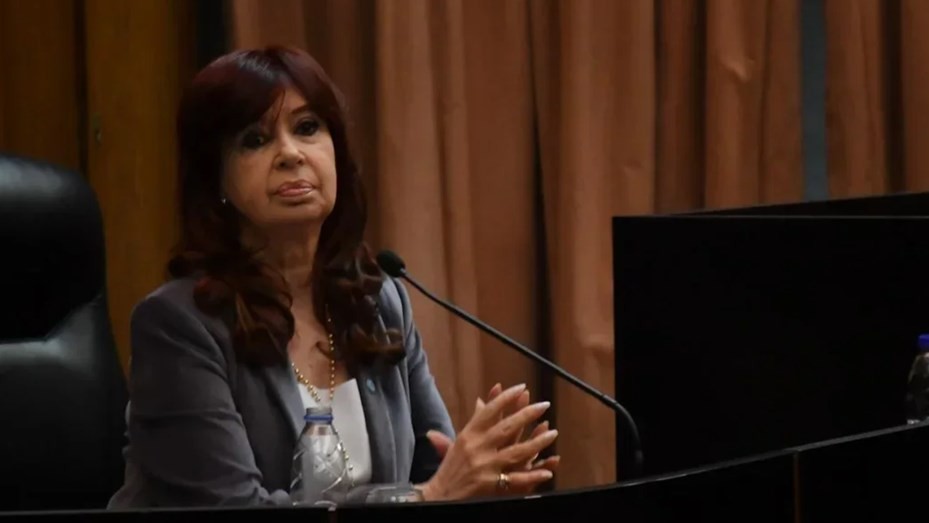 Causa Validad: el Procurador pidió que se duplique la pena a Cristina Kirchner | Política