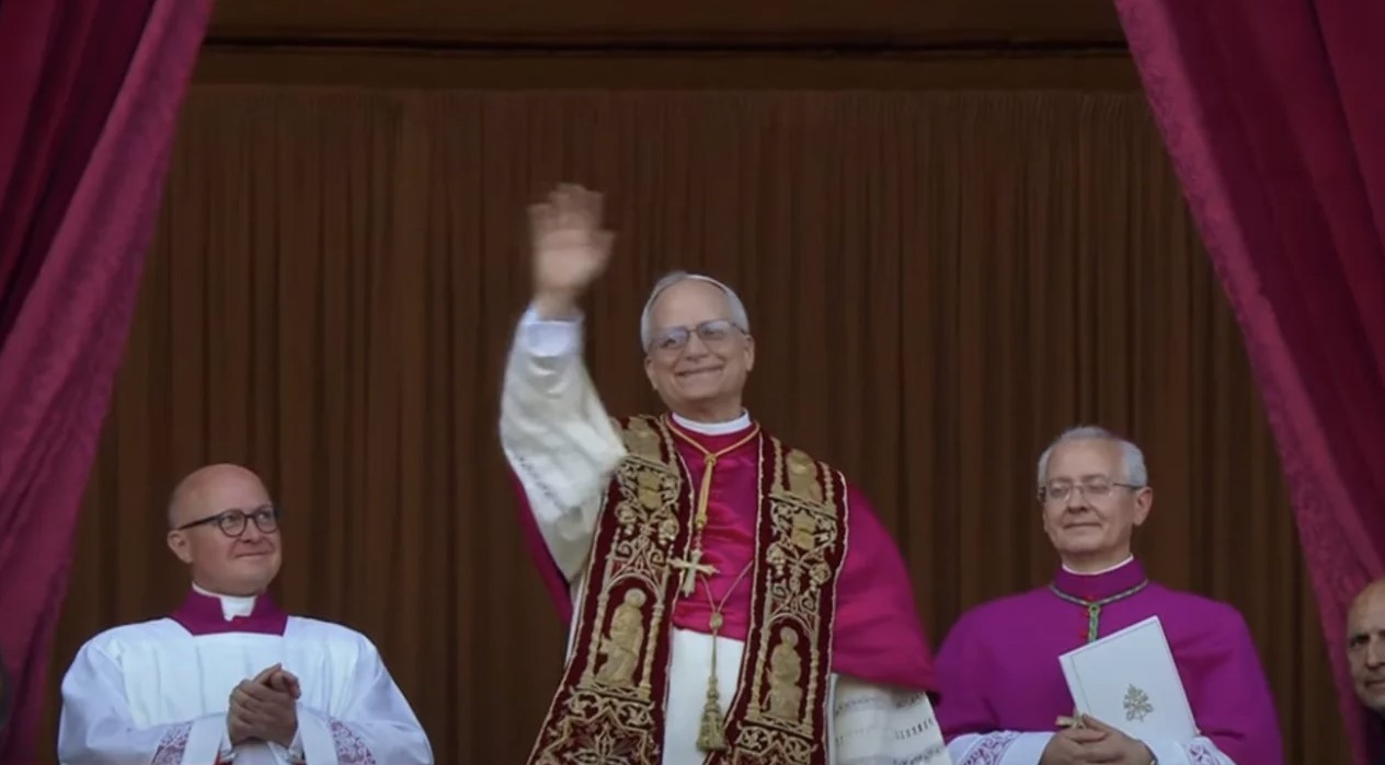 Primer nombramiento episcopal de León XIV: designó a un obispo de Perú | Internacionales