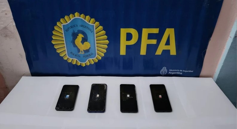 Detuvieron a seis personas en La Plata tras un allanamiento por explotación sexual | Actualidad