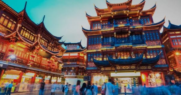 Viajeros de la Argentina, Brasil, Chile, Perú y Uruguay podrán entrar a China sin visa | Actualidad