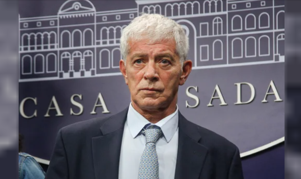 Cúneo Libarona anunció el cierre de 13 programas "ideológicos” del extinto ministerio de la Mujer | Política