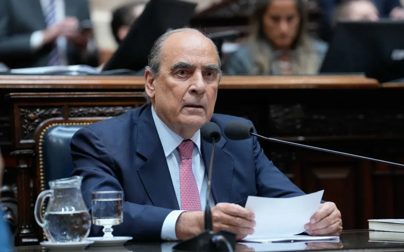 Baja de aranceles: "Tierra del Fuego tendrá que acomodarse y competir", justificó Francos | Política