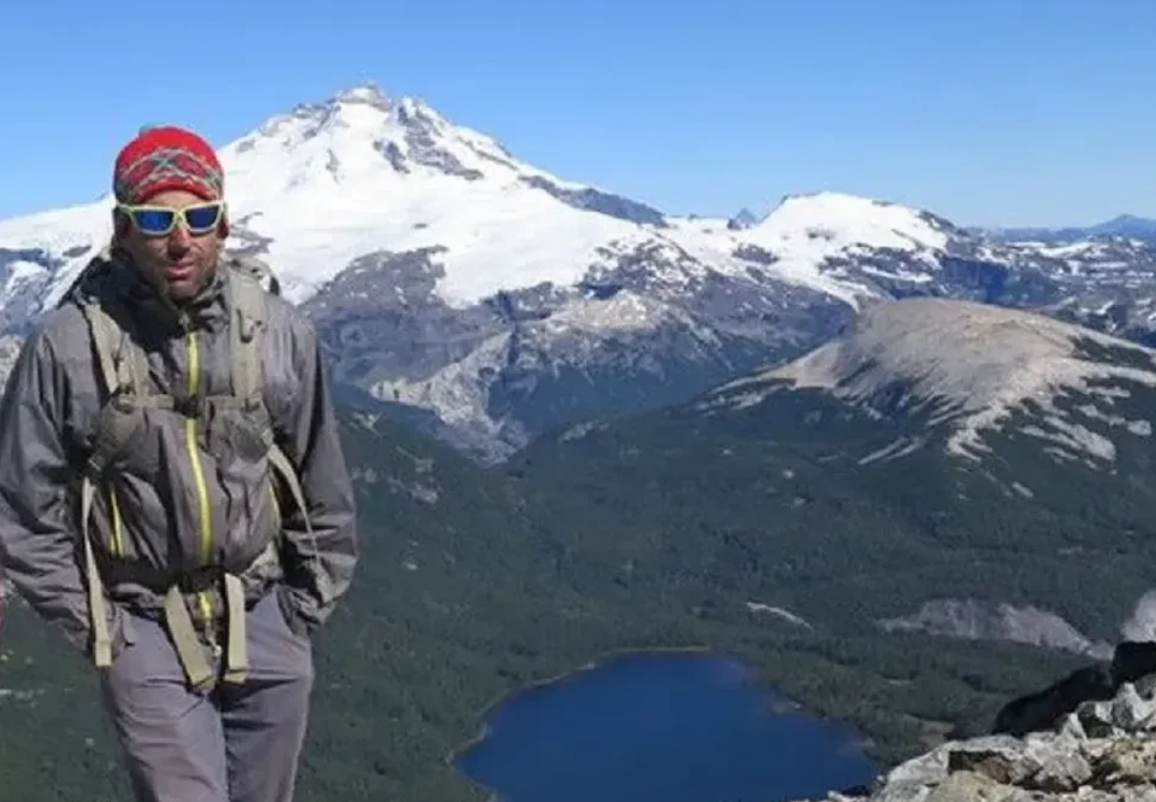 Murió un reconocido guía argentino tras sufrir un accidente en los Alpes | Actualidad