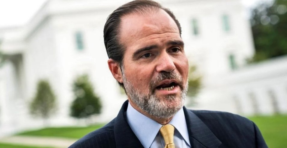 La embajada de China cargó contra Claver-Carone por haber criticado el swap con Argentina | Política