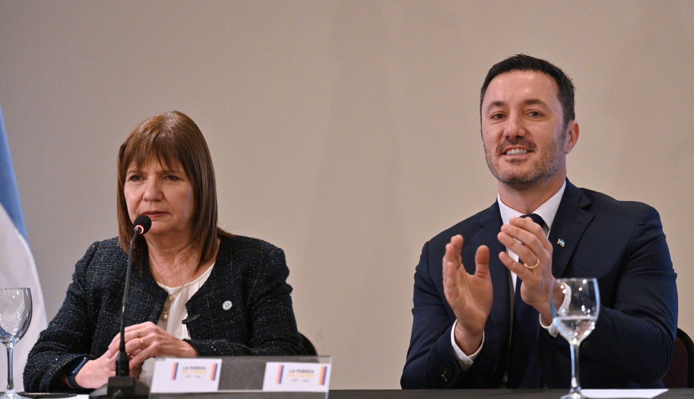 Temporal en la provincia de Buenos Aires: Bullrich viaja a zonas inundadas | Actualidad