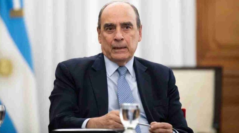 Francos: "Está mal que hayan utilizado la IA para hacer eso" | Política