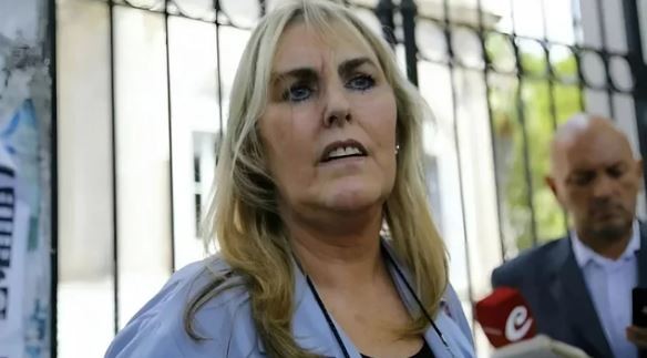 La abogada Raquel Hermida Leyenda murió a los 63 años | Actualidad