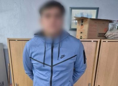 Elecciones en CABA: dos detenidos al ir a votar, uno era buscado por homicidio | Actualidad