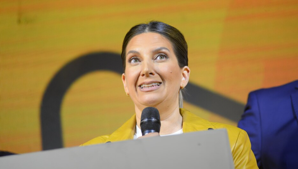 Lospenatto: "Los resultados no son los que esperábamos" | Política