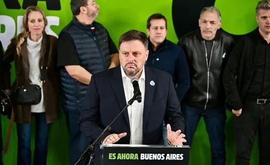 ¿Cuánto hace que el peronismo no gana en CABA? | Política