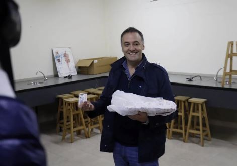 Legislatura: La libertad Avanza es la segunda fuerza y deja al PRO en tercer lugar | Política