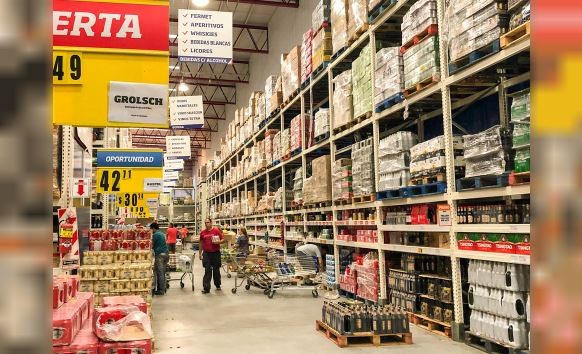 Tras el Hot Sale, supermercados mayoristas inician su propia semana de descuentos en todo el país | Economía