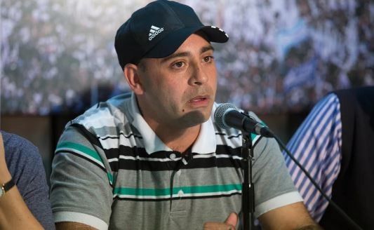 Alejandro "Pitu" Salvatierra, de robar bancos a ocupar una banca en la Legislatura | Política