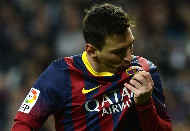 Messi: "Me gustaría terminar mi carrera en el Barcelona" | Deportes