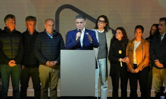 Jorge Macri: “La elección se nacionalizó y no pudimos instalar la agenda de la Ciudad” | Política